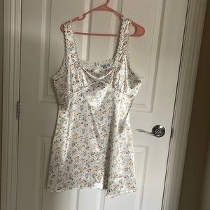 Princess Polly dress